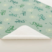 hagedis sherpa deken (3/4)