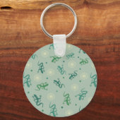 hagedis sleutelhanger (Voorkant)