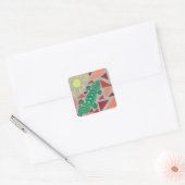 Hagedis Stickers (Envelop)