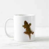 Hagedis Stijl Koffiemok (Links)