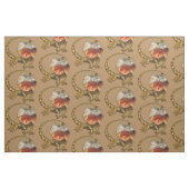 hagedis stof (Fat Quarter)