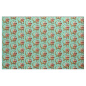 hagedis stof (Yard (91,4 cm))