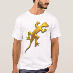 hagedis t-shirt