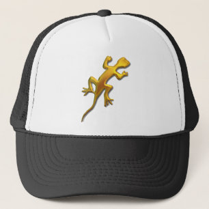 hagedis trucker pet