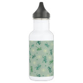 hagedis waterfles  (Links)