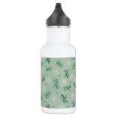 hagedis waterfles  (Rechts)