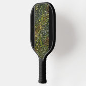hagedissen pickleball paddle (Links)