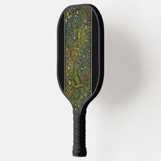 hagedissen pickleball paddle (Links)