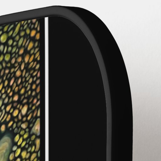 hagedissen pickleball paddle (Links Detail)