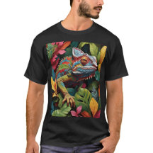 Hagedissenbladeren & kleur