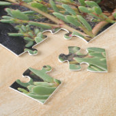 hagedisspuzzel legpuzzel (Zijkant)