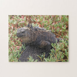hagedisspuzzel legpuzzel