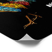 hagelhok hawaii aloha hawaiian 157 poster (Hoek)