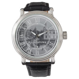 Hagerstown 1900 horloge