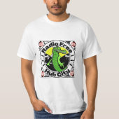 Hagerstown Alligator T-Shirt (Voorkant)