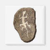 hagesteen magneet (Voorkant)