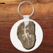 hagesteen sleutelhanger (Voorkant)