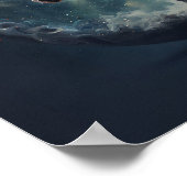 Haggard's Unicorn Poster (Hoek)