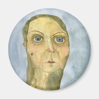 haggatha magneet