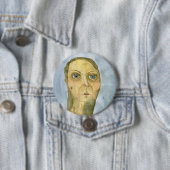 haggatha ronde button 7,6 cm (In situ)