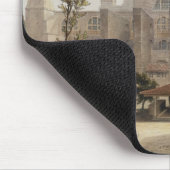 Haghia Sophia, Constantinopel, pub. 1852 (kleur l Muismat (Hoek)