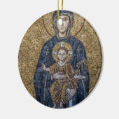 Hagia Sofia Mosaics Keramisch Ornament (Links)