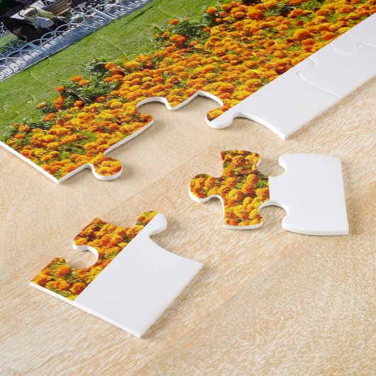 Hagia Sofia museum, Istanbul Legpuzzel (Zijkant)