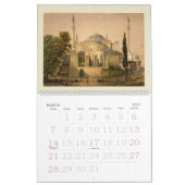 Hagia Sophia Agenda 2015 Kalender (Mar 2027)