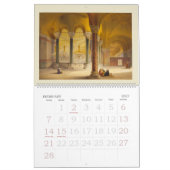 Hagia Sophia Agenda 2015 Kalender (Feb 2027)