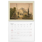 Hagia Sophia Art Agenda Kalender (Mar 2026)