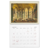 Hagia Sophia Art Agenda Kalender (Jan 2026)