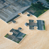 Hagia Sophia Grand Mosque Partiarchal Cathedraal Legpuzzel (Zijkant)