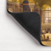 Hagia Sophia interior Muismat (Hoek)