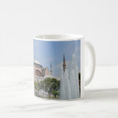 Hagia Sophia Istanbul Koffiemok (Voorkant rechts)