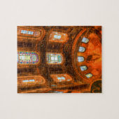 Hagia Sophia Istanbul Legpuzzel (Horizontaal)