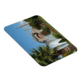 Hagia Sophia - Istanbul Magneet (Rechterzijde)