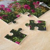 Hagia Sophia, Istanbul, Turkije Legpuzzel (Zijkant)