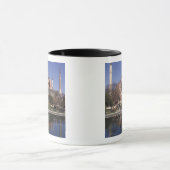 Hagia Sophia, Istanbul, Turkije Mok (Midden)