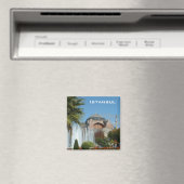 Hagia Sophia Magneet (Insitu (Vaatwasser))