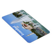 Hagia Sophia Premium Magnet Magneet (Rechterzijde)