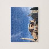 Hagia Sophia Puzzle Legpuzzel (Verticaal)