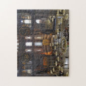 Hagia Sophia Puzzle Legpuzzel (Verticaal)