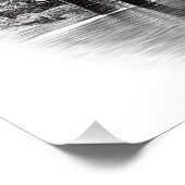 Hagia Sopya in Istanbul, Poster Turkije (Hoek)