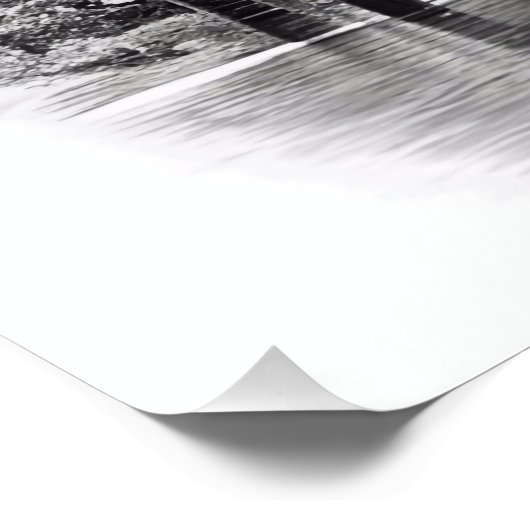 Hagia Sopya in Istanbul, Poster Turkije (Hoek)