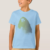 Hagrid T-shirt (Voorkant)