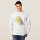 Hagrid T-shirt (Voorkant volledig)
