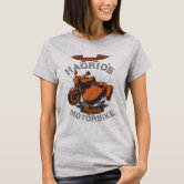 Hagrid sales t shirt