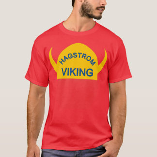 Hagstrom viking t-shirt