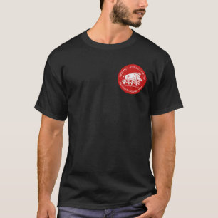 HAH en Heide Geeich Hass T-shirt