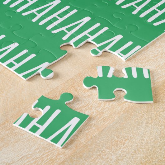 Haha Hilarious & Frustrating Difficult Puzzle Legpuzzel (Zijkant)